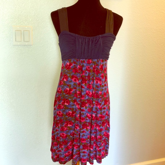cinnamon girl Dresses & Skirts - Cinnamon girl Hawaii dress